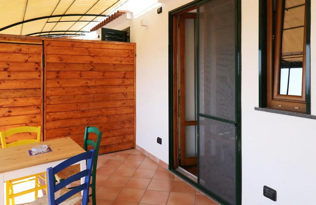 B&B Rosaria Amalfi Coast-1