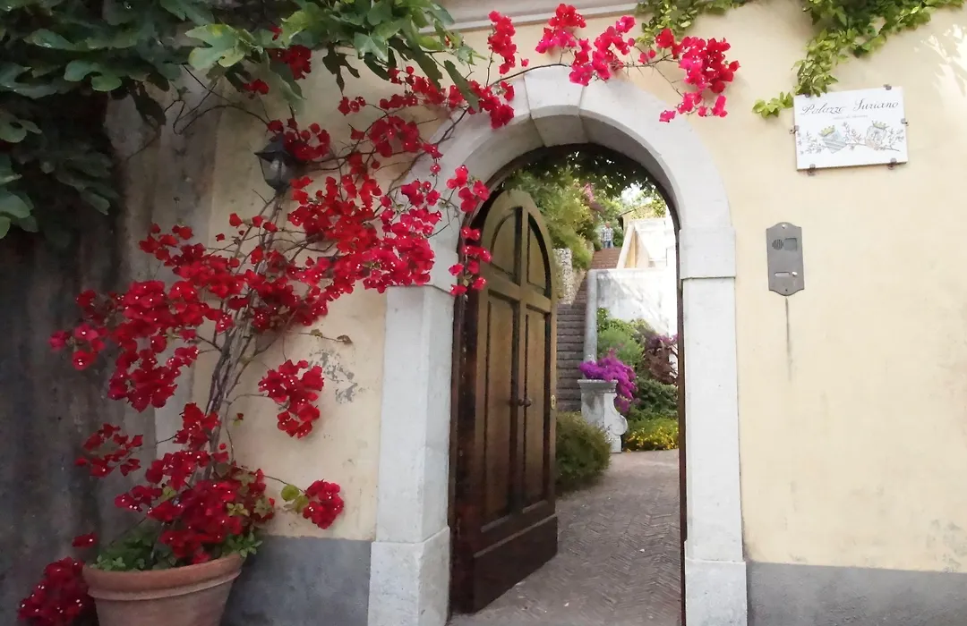 Palazzo Suriano Heritage Hotel-1