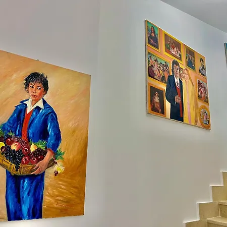 IL BORGO di Dimora Carlo III-2