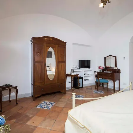 Palazzo Suriano Heritage Hotel-2