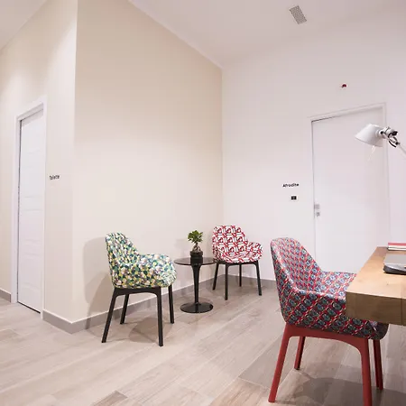 Ambrosea Amalfi Coast B&B-2