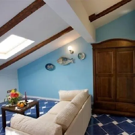 La Casa Di Donn'Amelia-3