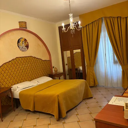 Bed & Breakfast Casa Anna Rita-2