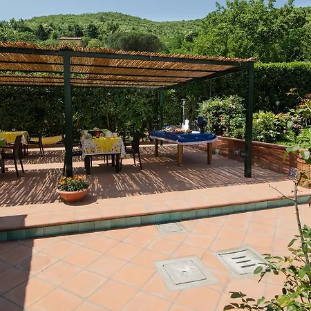 B&B Rosaria Amalfi Coast-2